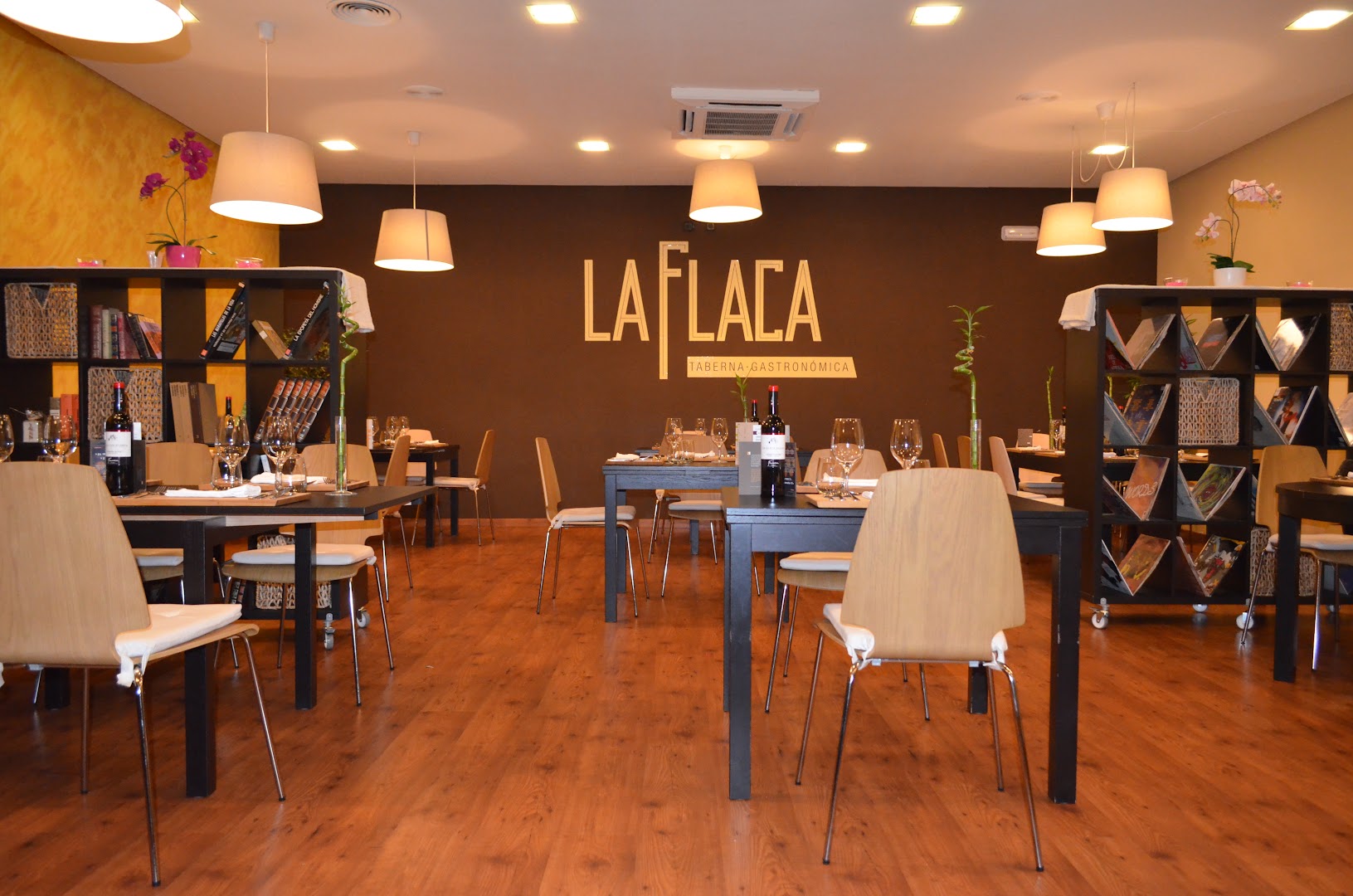 Taberna Gastronómica La Flaca · Fotos 4