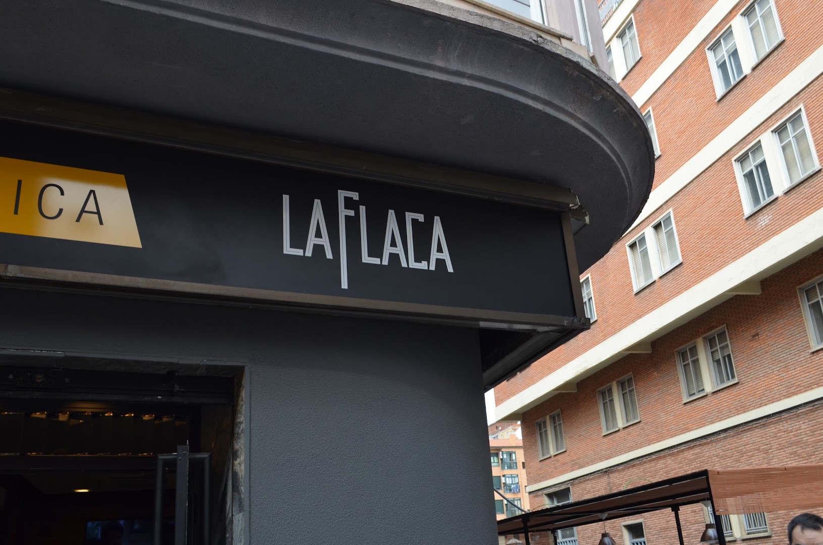 Taberna Gastronómica La Flaca · Fotos 1